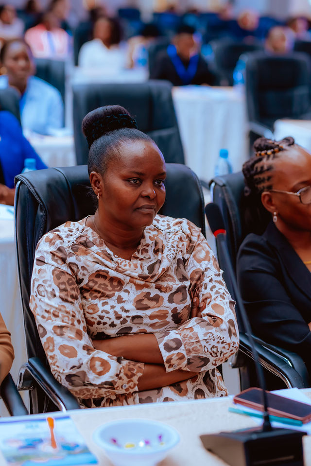 2026 PAT Scientific Conference — Mwanza