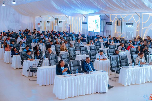 2026 PAT Scientific Conference — Mwanza