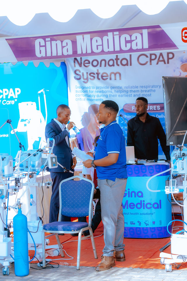 2026 PAT Scientific Conference — Mwanza