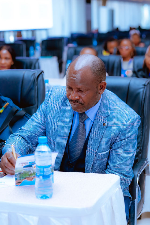 2026 PAT Scientific Conference — Mwanza