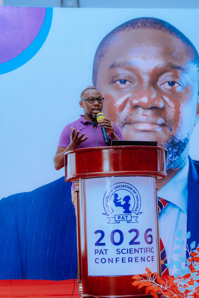 2026 PAT Scientific Conference — Mwanza