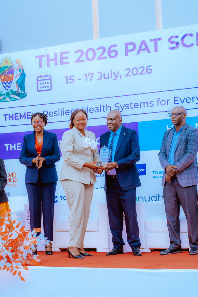 2026 PAT Scientific Conference — Mwanza