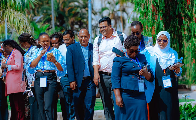 2026 PAT Scientific Conference — Mwanza