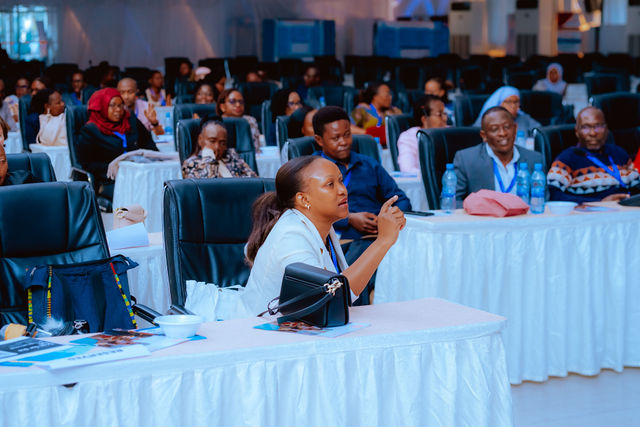 2026 PAT Scientific Conference — Mwanza