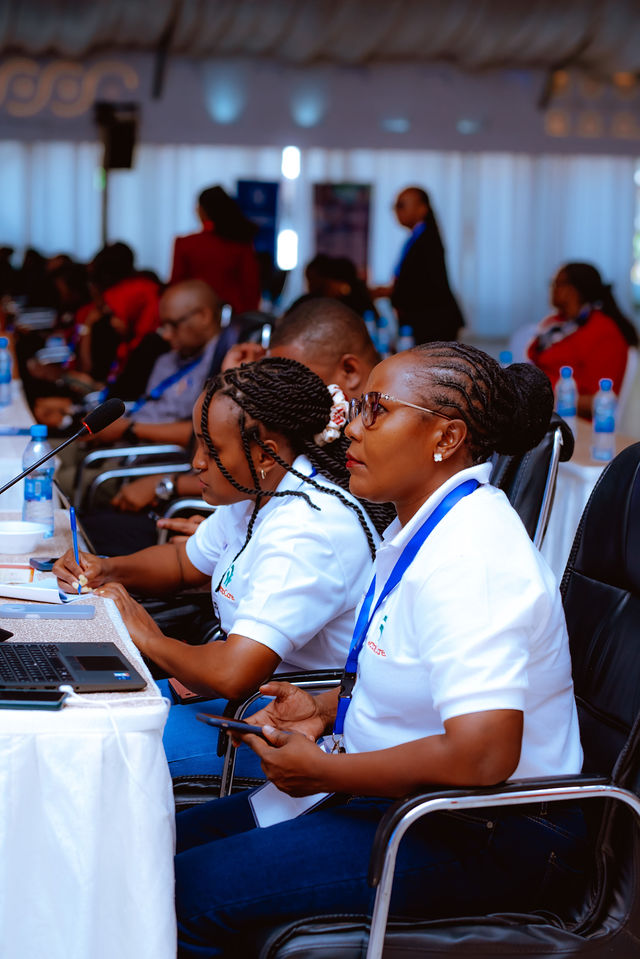2026 PAT Scientific Conference — Mwanza