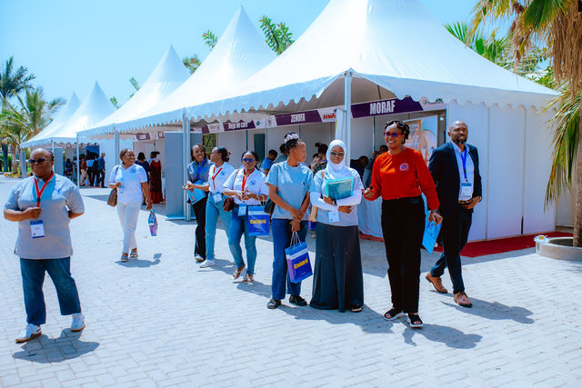 2026 PAT Scientific Conference — Mwanza