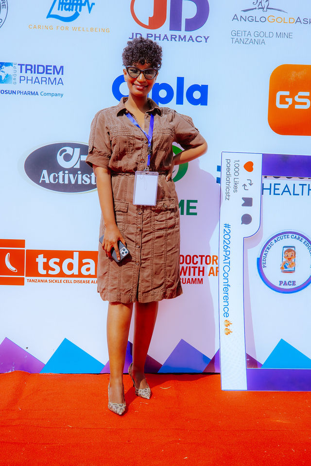 2026 PAT Scientific Conference — Mwanza