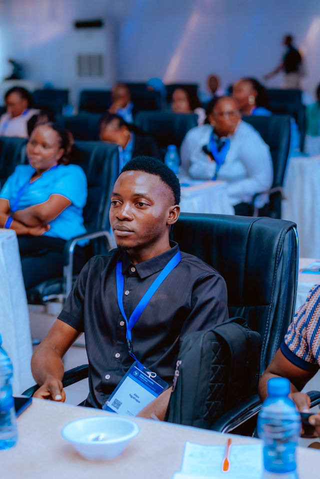 2026 PAT Scientific Conference — Mwanza