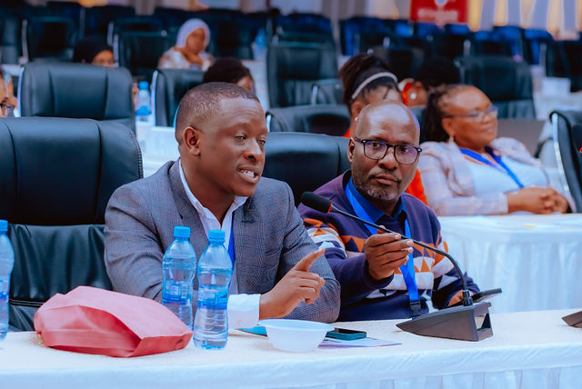 2026 PAT Scientific Conference — Mwanza