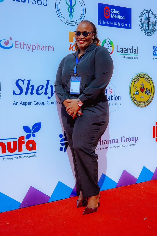 2026 PAT Scientific Conference — Mwanza