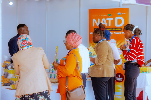 2026 PAT Scientific Conference — Mwanza