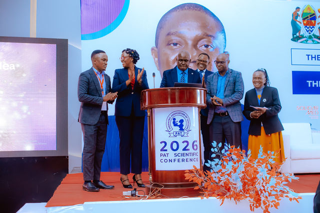 2026 PAT Scientific Conference — Mwanza