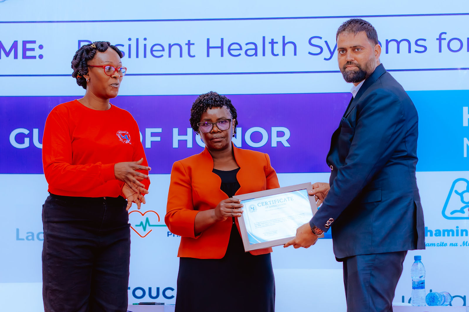 2026 PAT Scientific Conference — Mwanza