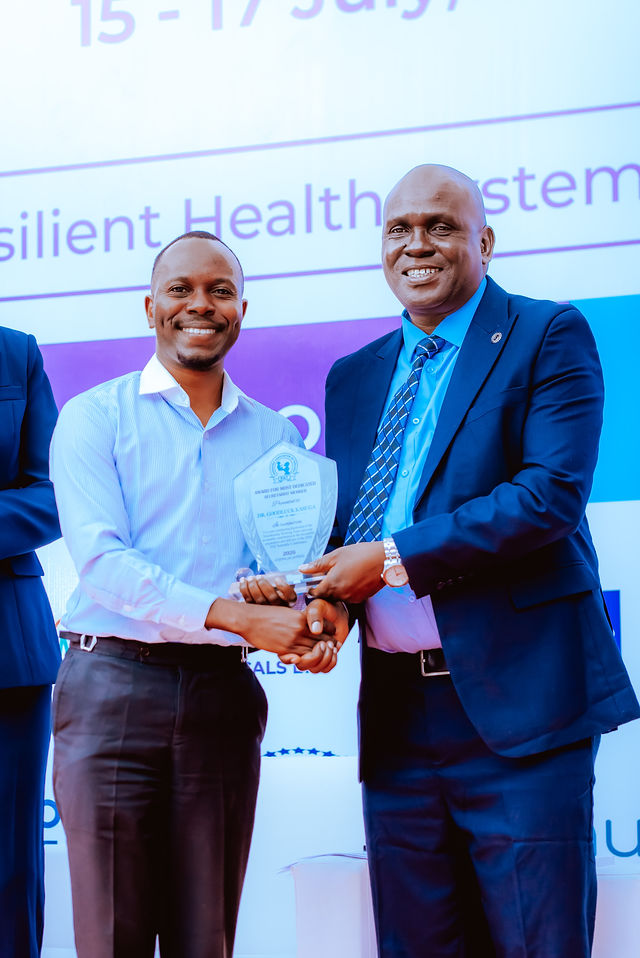 2026 PAT Scientific Conference — Mwanza