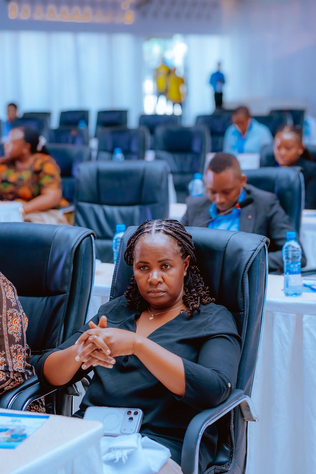 2026 PAT Scientific Conference — Mwanza