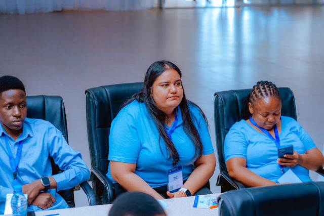 2026 PAT Scientific Conference — Mwanza