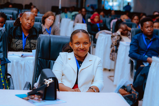 2026 PAT Scientific Conference — Mwanza