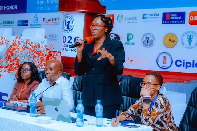2026 PAT Scientific Conference — Mwanza