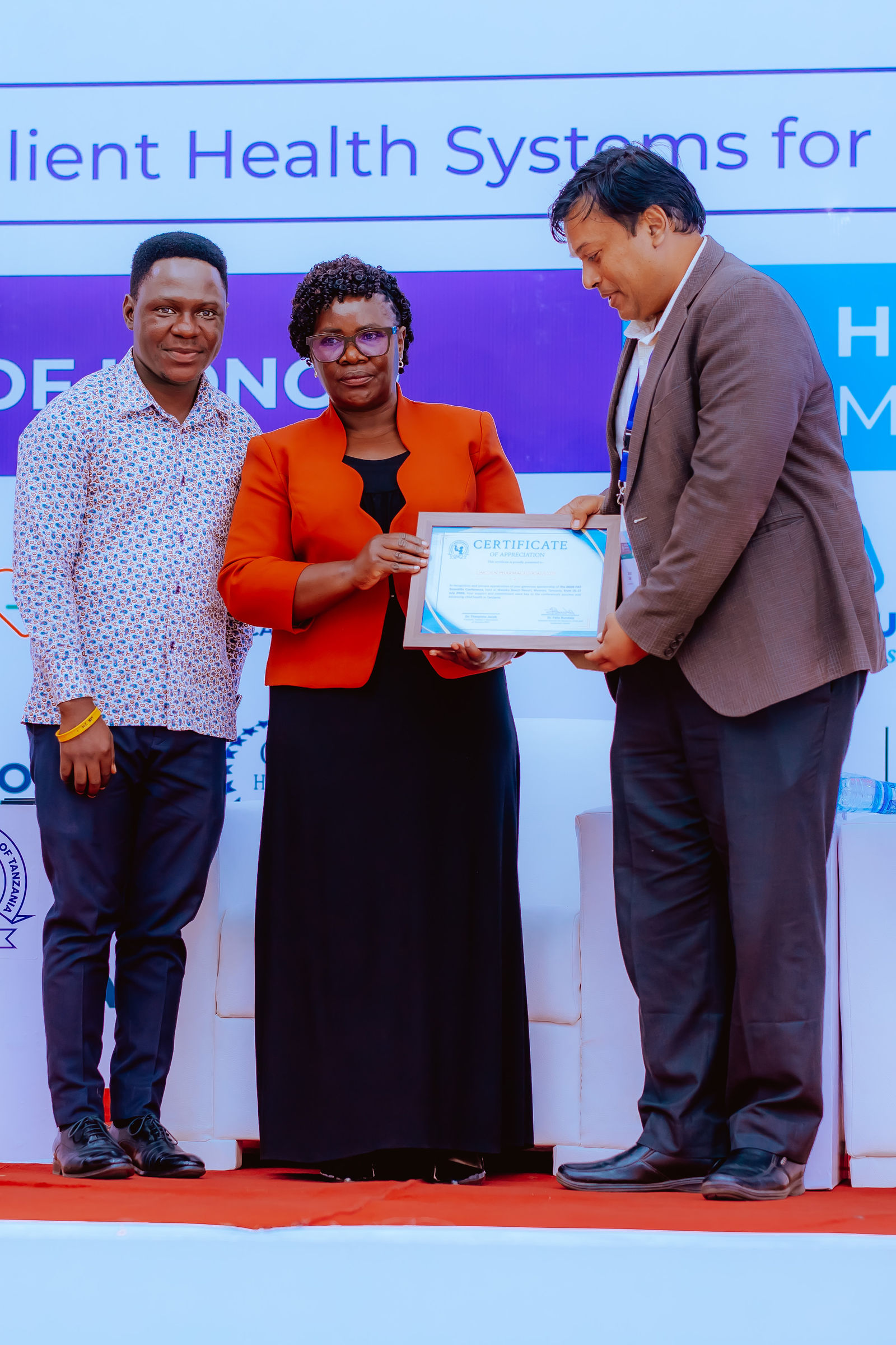 2026 PAT Scientific Conference — Mwanza