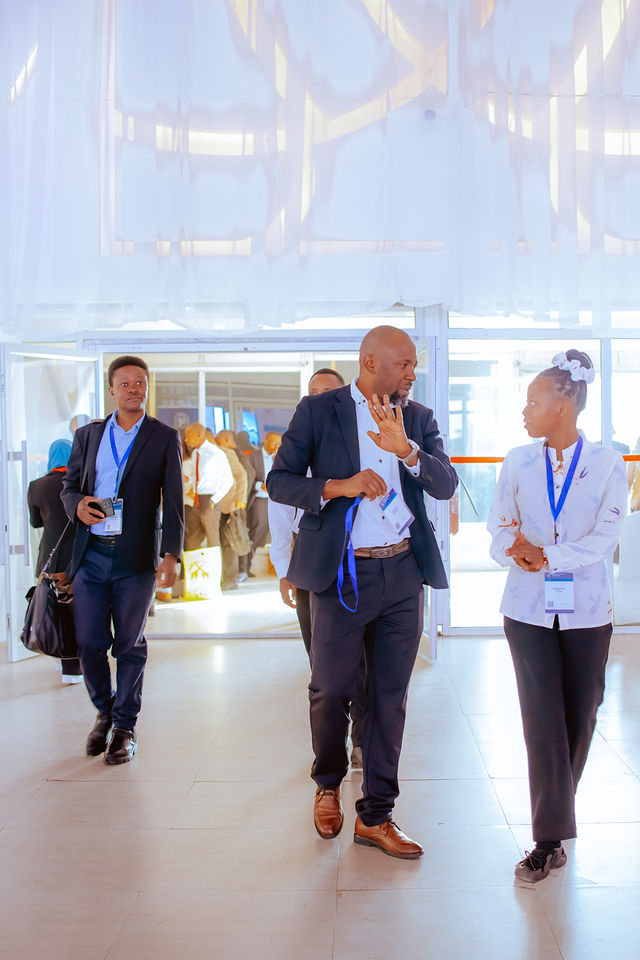 2026 PAT Scientific Conference — Mwanza