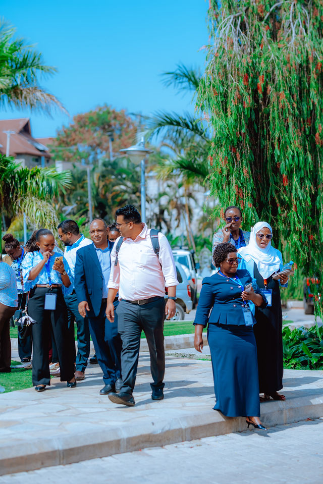 2026 PAT Scientific Conference — Mwanza