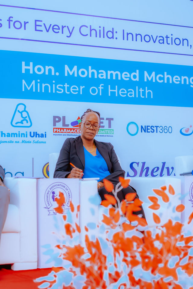 2026 PAT Scientific Conference — Mwanza