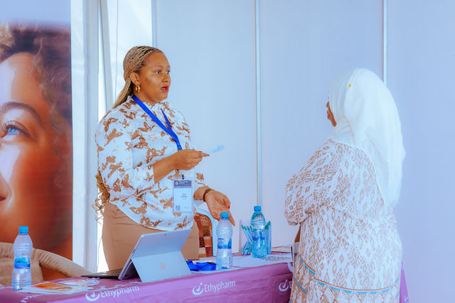 2026 PAT Scientific Conference — Mwanza