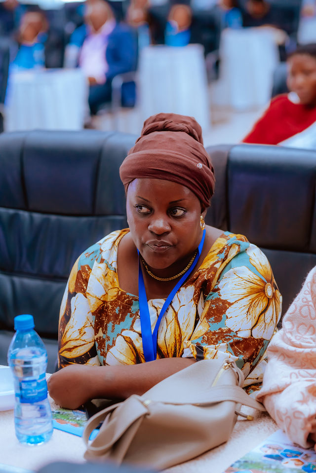 2026 PAT Scientific Conference — Mwanza