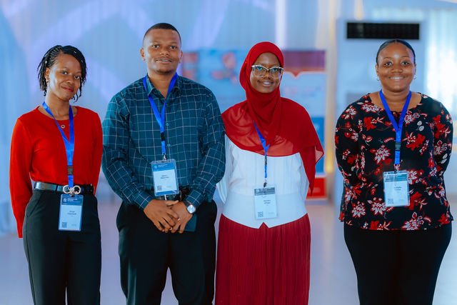 2026 PAT Scientific Conference — Mwanza