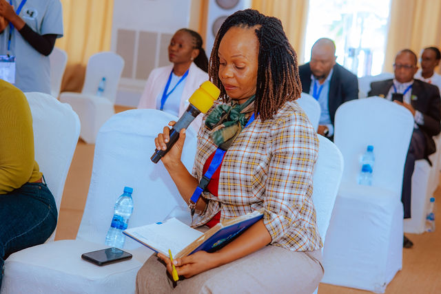 2026 PAT Scientific Conference — Mwanza