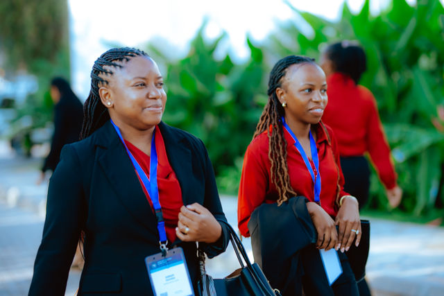 2026 PAT Scientific Conference — Mwanza