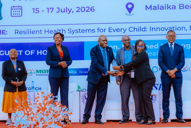 2026 PAT Scientific Conference — Mwanza