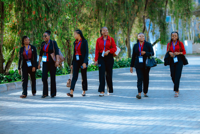 2026 PAT Scientific Conference — Mwanza