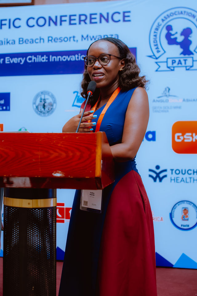 2026 PAT Scientific Conference — Mwanza