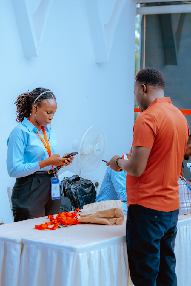2026 PAT Scientific Conference — Mwanza