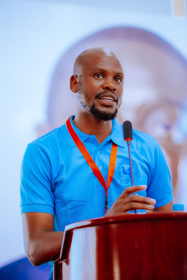 2026 PAT Scientific Conference — Mwanza