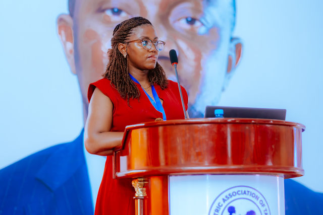 2026 PAT Scientific Conference — Mwanza
