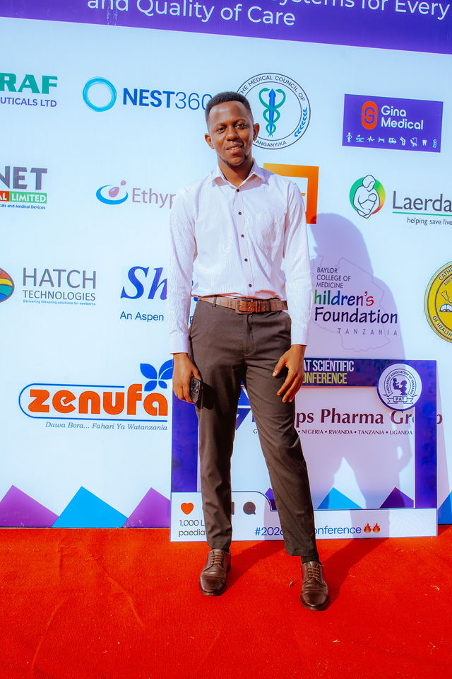 2026 PAT Scientific Conference — Mwanza