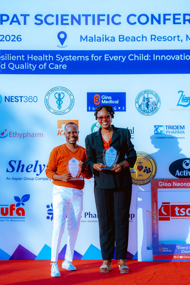 2026 PAT Scientific Conference — Mwanza