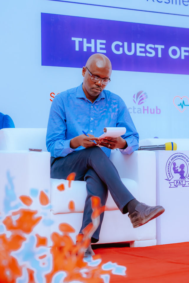 2026 PAT Scientific Conference — Mwanza