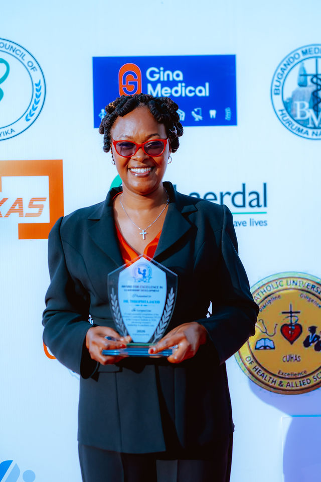 2026 PAT Scientific Conference — Mwanza