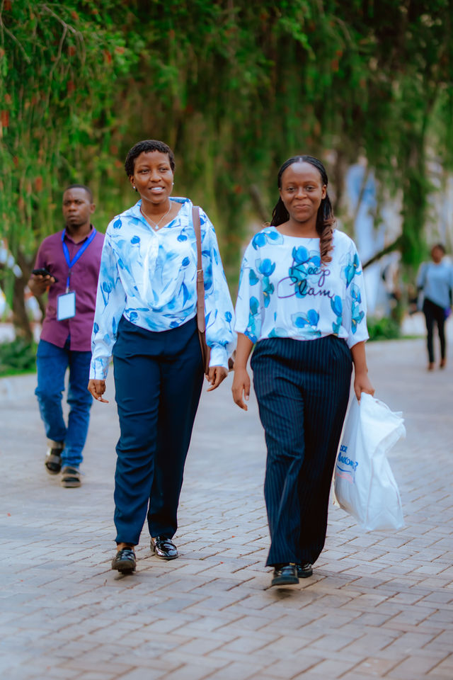 2026 PAT Scientific Conference — Mwanza