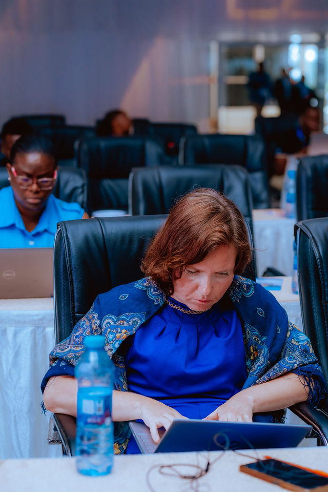 2026 PAT Scientific Conference — Mwanza