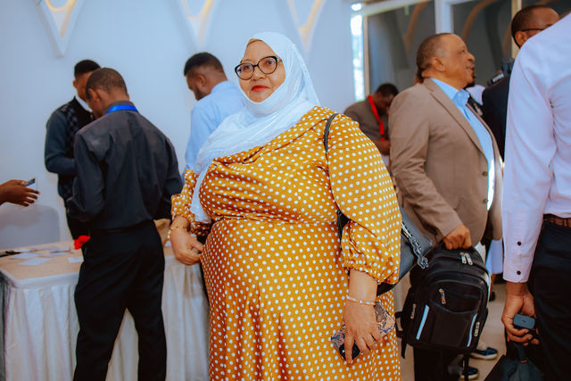 2026 PAT Scientific Conference — Mwanza