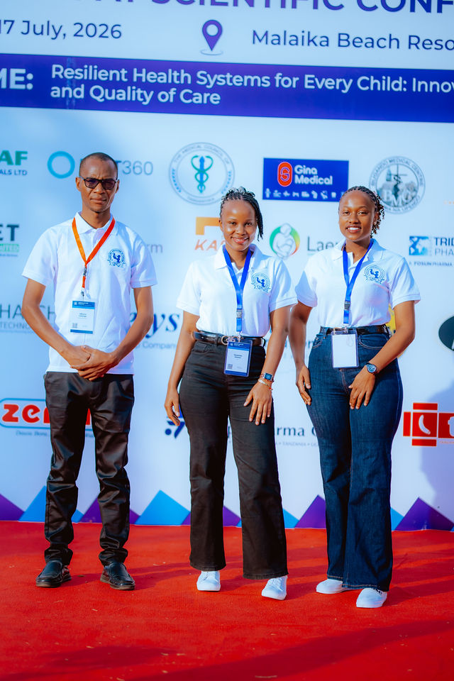 2026 PAT Scientific Conference — Mwanza