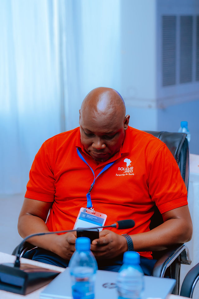 2026 PAT Scientific Conference — Mwanza