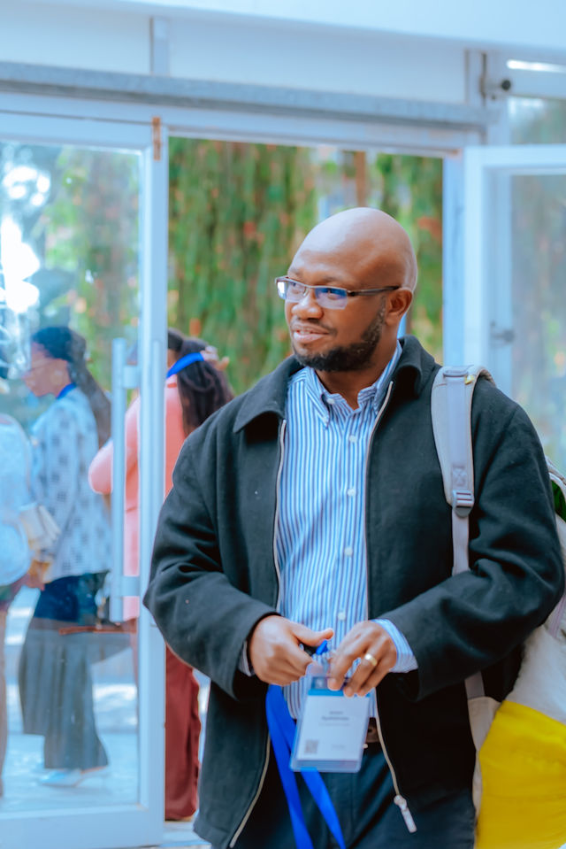 2026 PAT Scientific Conference — Mwanza
