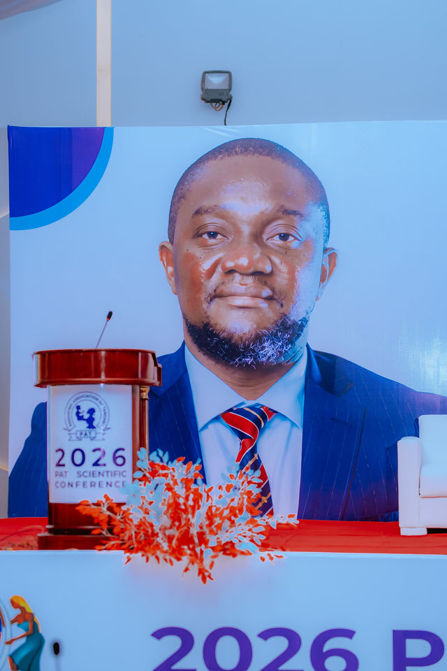 2026 PAT Scientific Conference — Mwanza