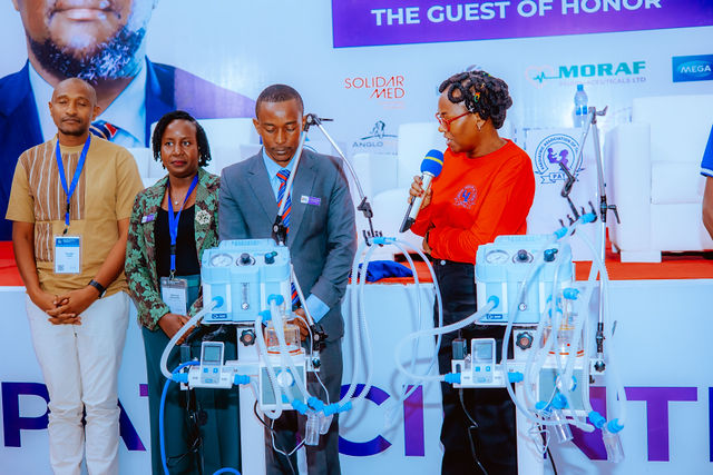 2026 PAT Scientific Conference — Mwanza