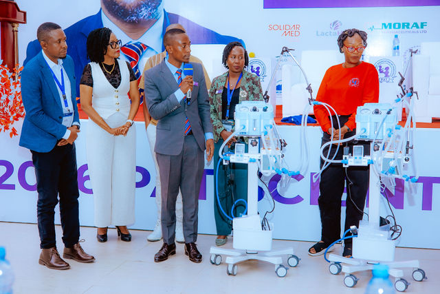2026 PAT Scientific Conference — Mwanza